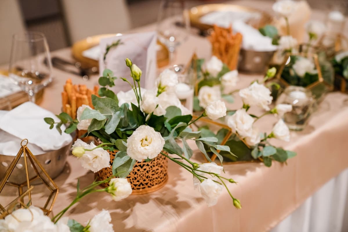 Fotografie de FOCALIZAT EVENTS la Timisoara Convention Center