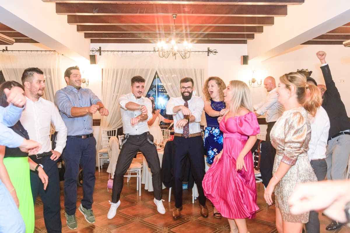 Fotografie de Ema &amp; Gabriel Voicu la Pensiunea Craita