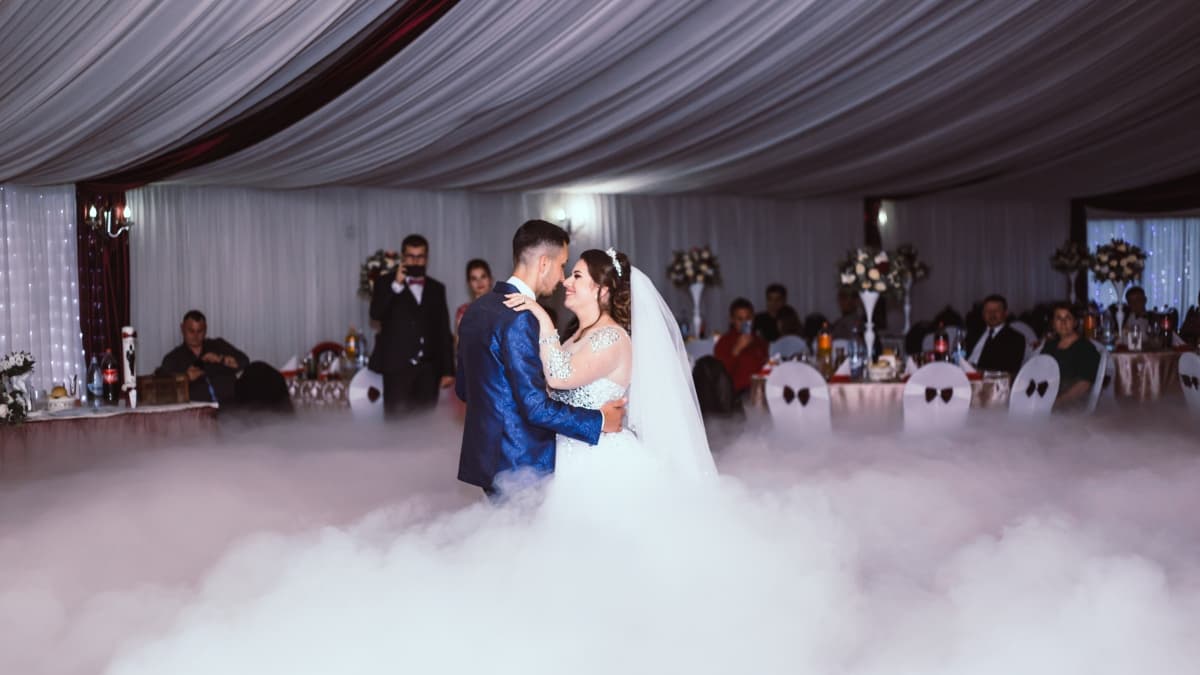 Fotografie de Ema &amp; Gabriel Voicu la Crystal Palace Premium