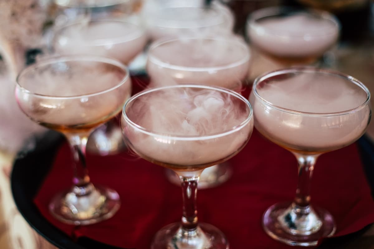 Fotografie de Ema &amp; Gabriel Voicu la Crystal Palace Premium