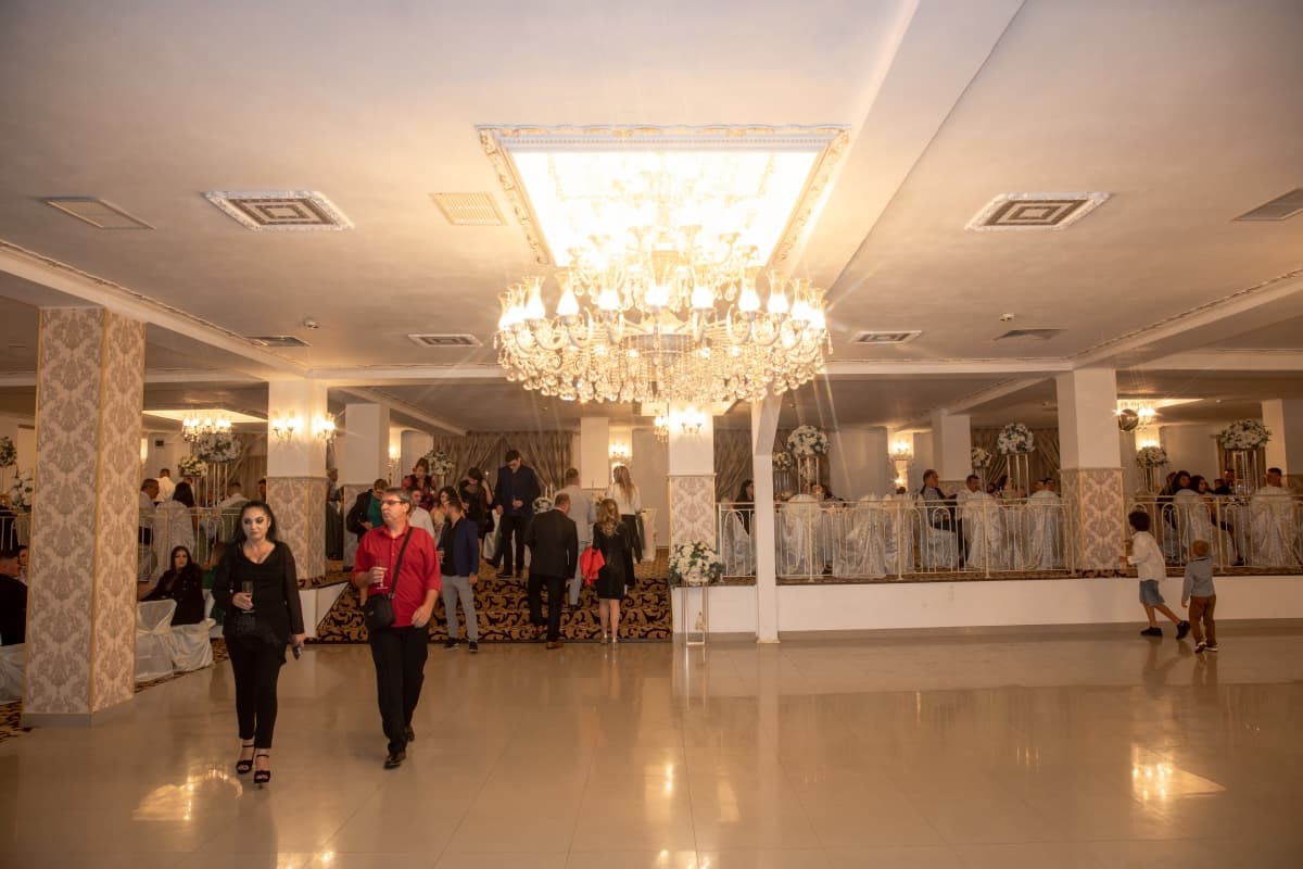 Fotografie de Ema &amp; Gabriel Voicu la Doi Cocosi Rucar