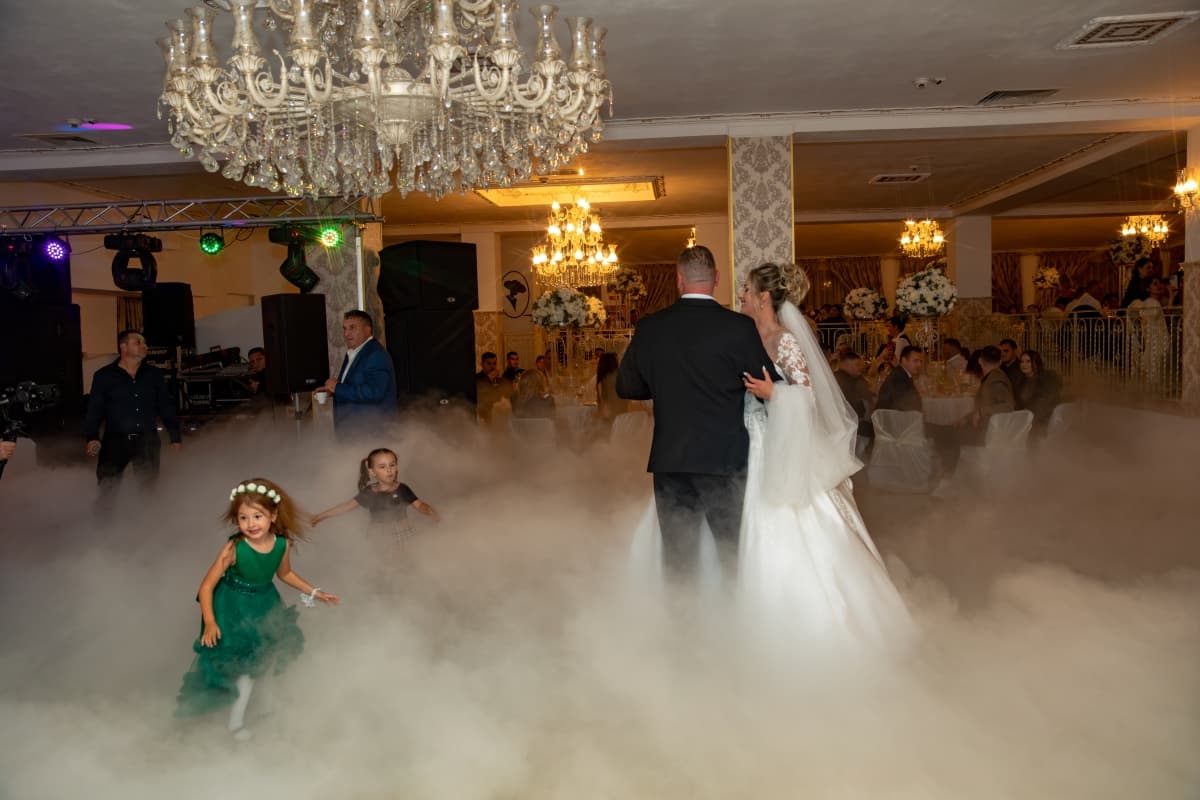 Fotografie de Ema &amp; Gabriel Voicu la Doi Cocosi Rucar