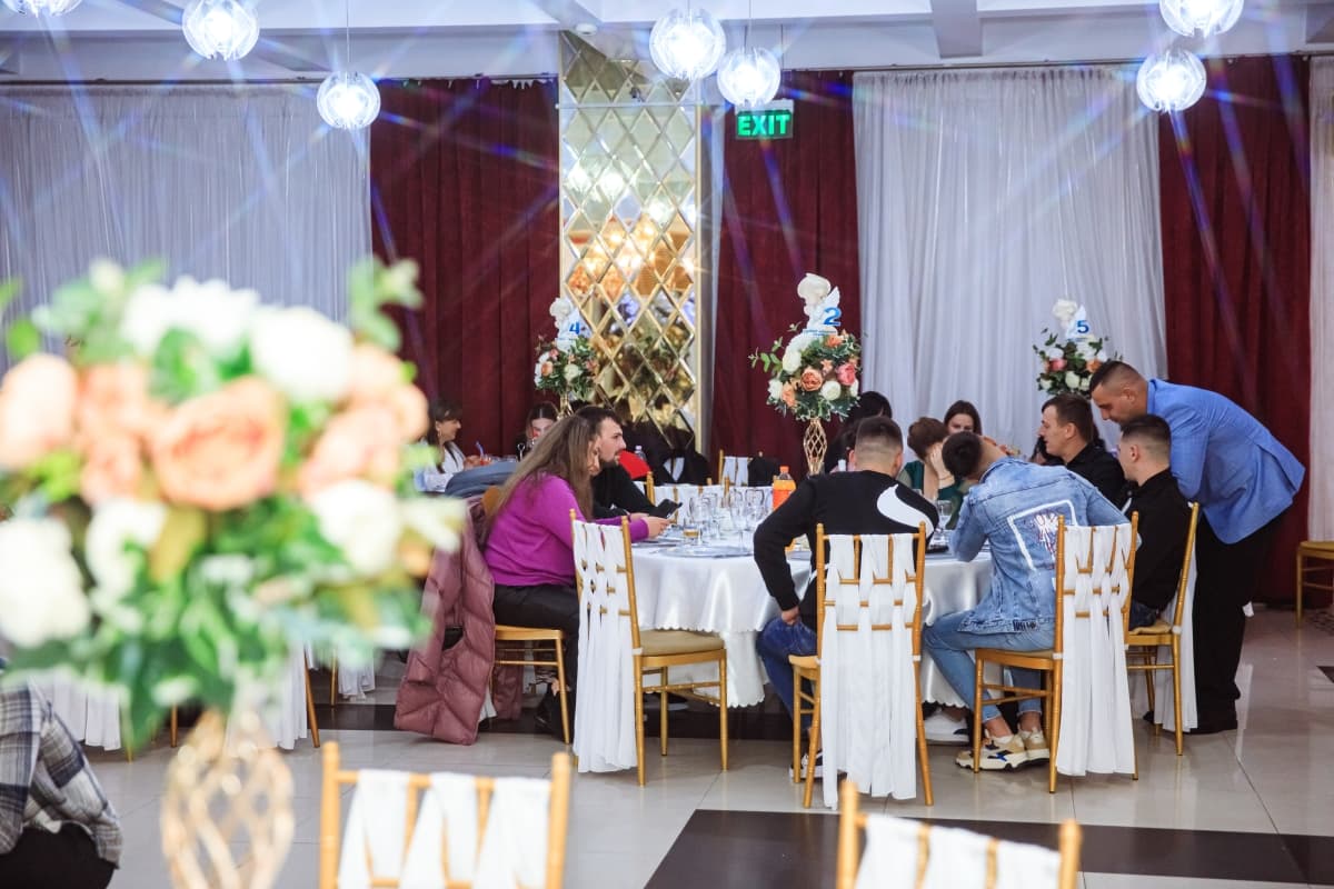 Fotografie de Ema &amp; Gabriel Voicu la Complex Capitol