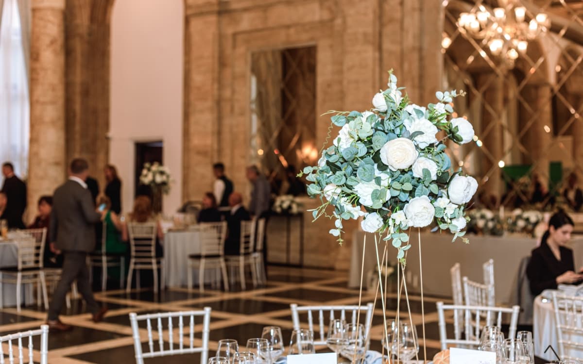 Fotografie de Ema &amp; Gabriel Voicu la Royal Hall