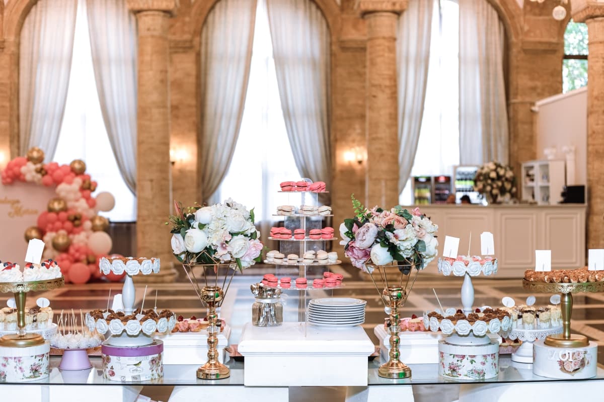 Fotografie de Ema &amp; Gabriel Voicu la Royal Hall