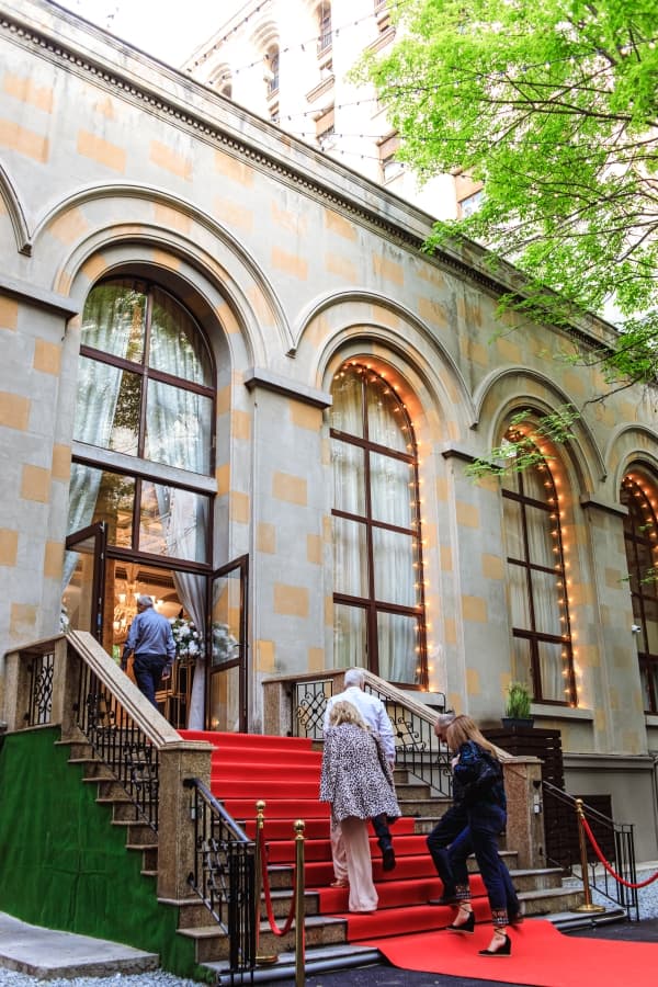 Fotografie de Ema &amp; Gabriel Voicu la Royal Hall