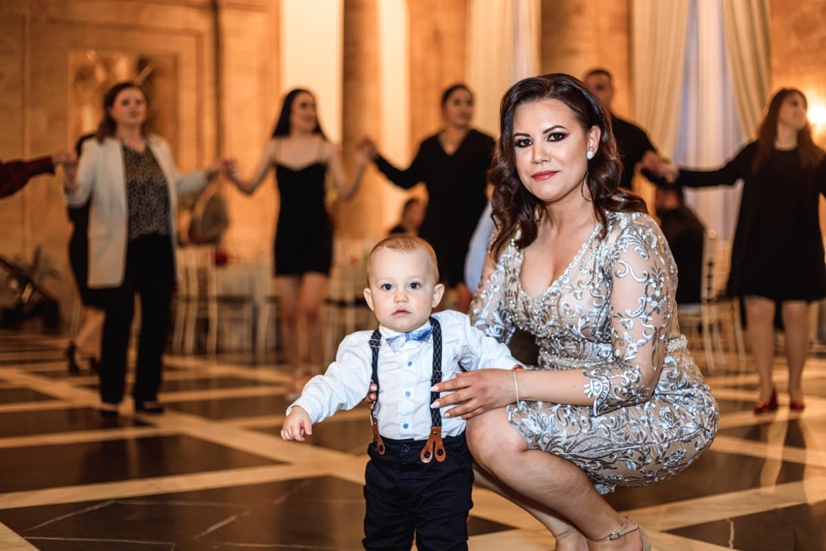 Fotografie de Ema &amp; Gabriel Voicu la Royal Hall