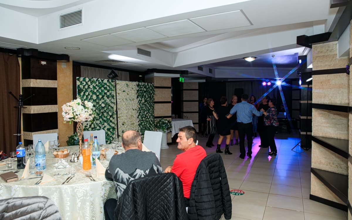 Fotografie de Ema &amp; Gabriel Voicu la Crystal Palace Forest