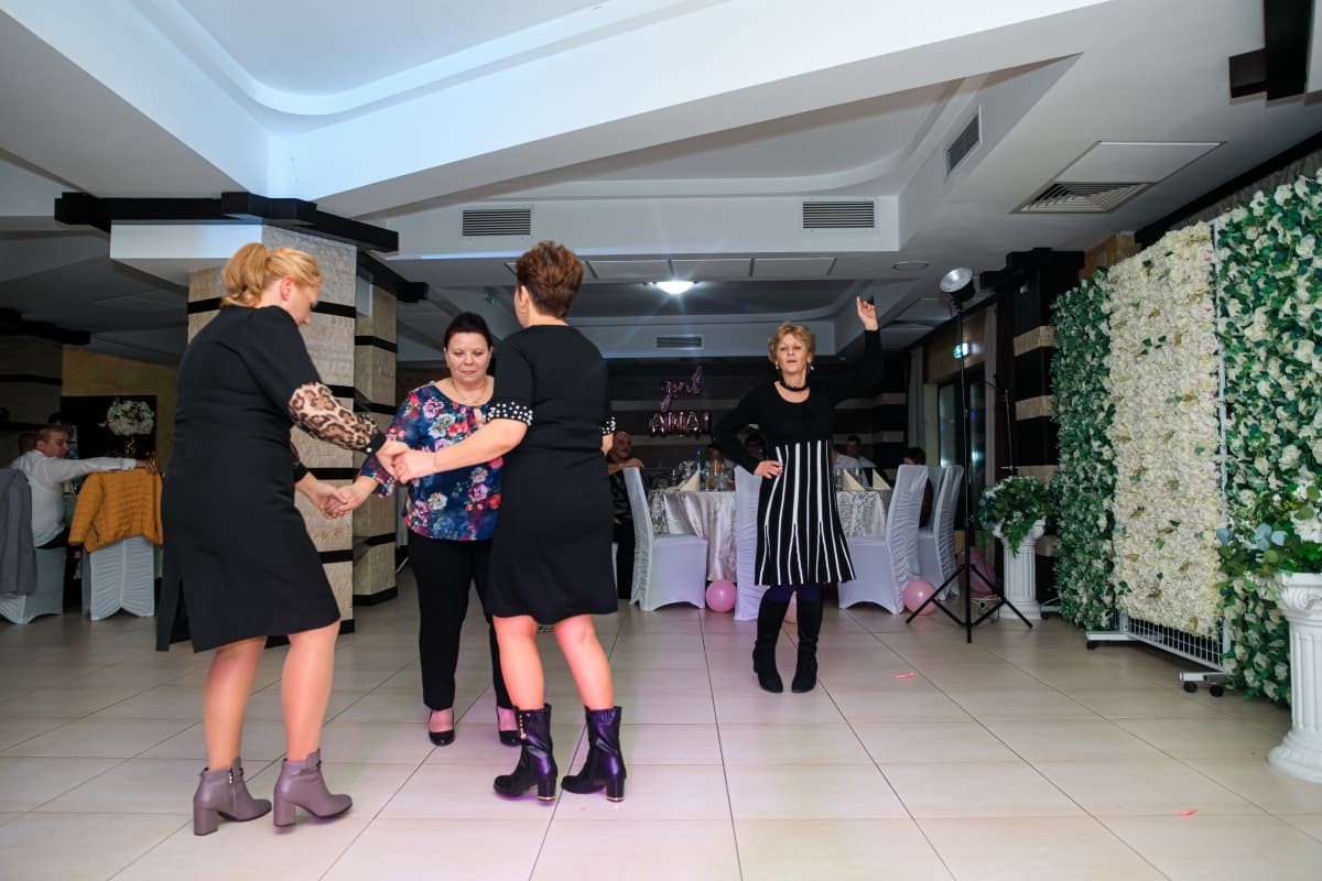 Fotografie de Ema &amp; Gabriel Voicu la Crystal Palace Forest