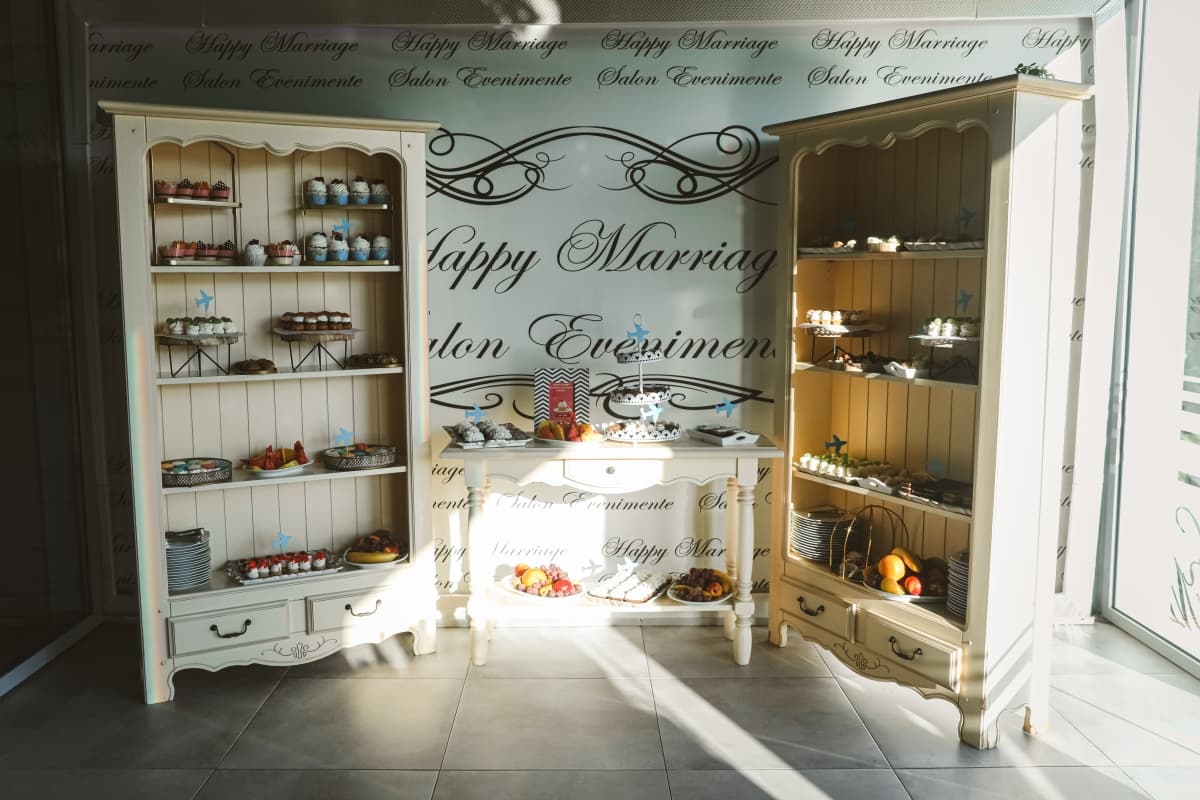 Fotografie de Ema &amp; Gabriel Voicu la Happy Marriage