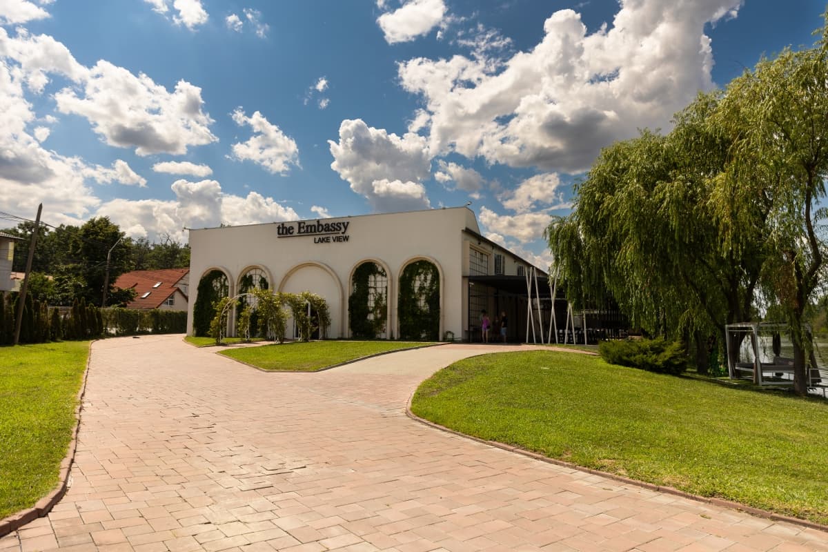 Fotografie de Fotograf Marius Mihalache la Mogosoaia Lake View