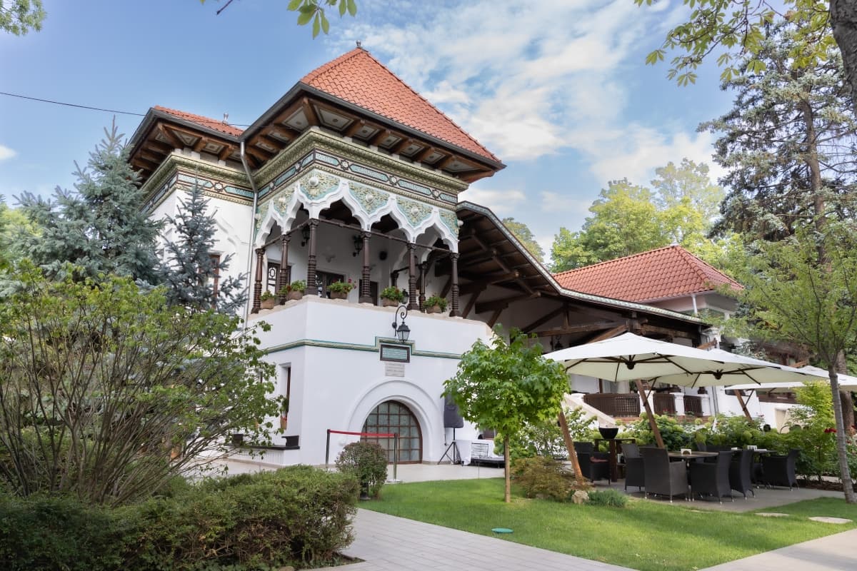 Fotografie de Fotograf Marius Mihalache la Casa Doina