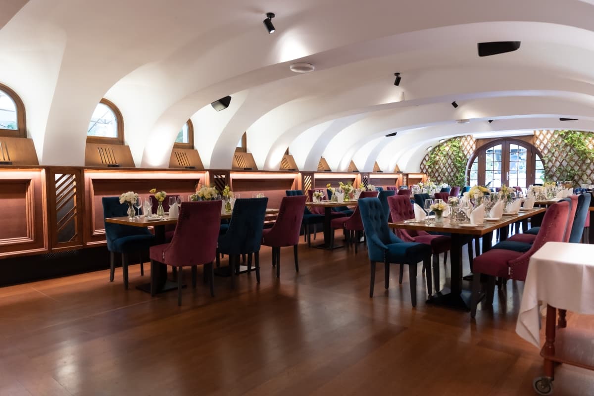 Fotografie de Fotograf Marius Mihalache la Casa Doina