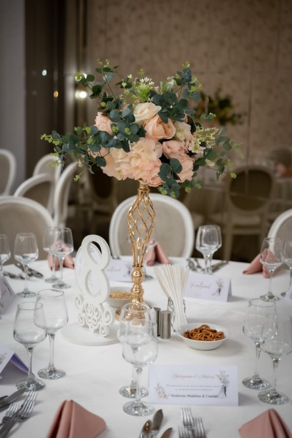 Fotografie de Fotograf Marius Mihalache la The Best Ballroom