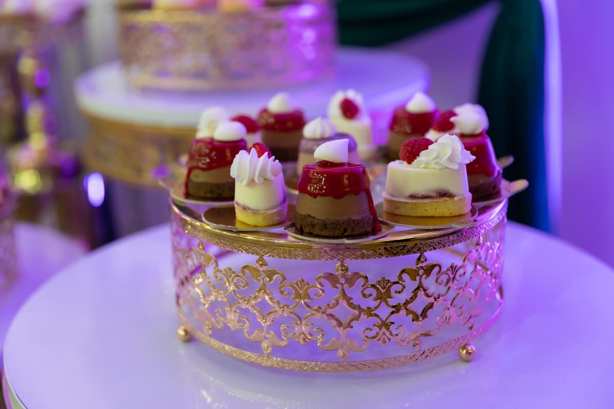 Fotografie de Fotograf Marius Mihalache la Restaurant Vanity