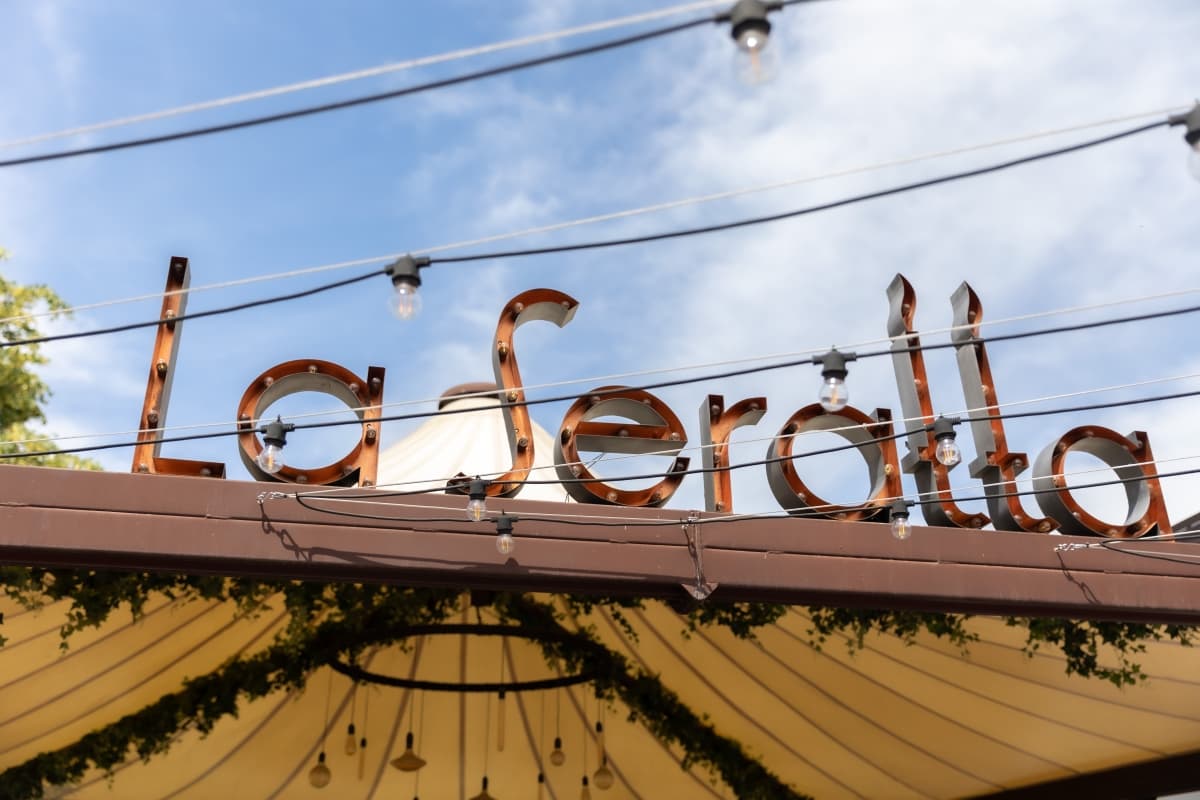 Fotografie de Fotograf Marius Mihalache la Restaurant La Seratta