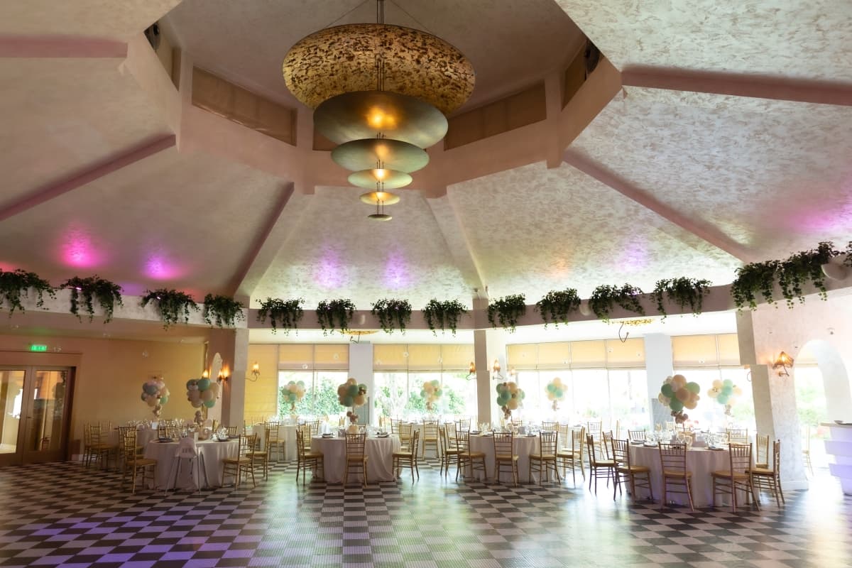 Fotografie de Fotograf Marius Mihalache la Restaurant La Seratta