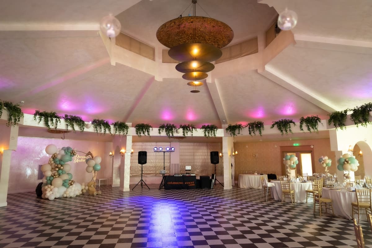 Fotografie de Fotograf Marius Mihalache la Restaurant La Seratta