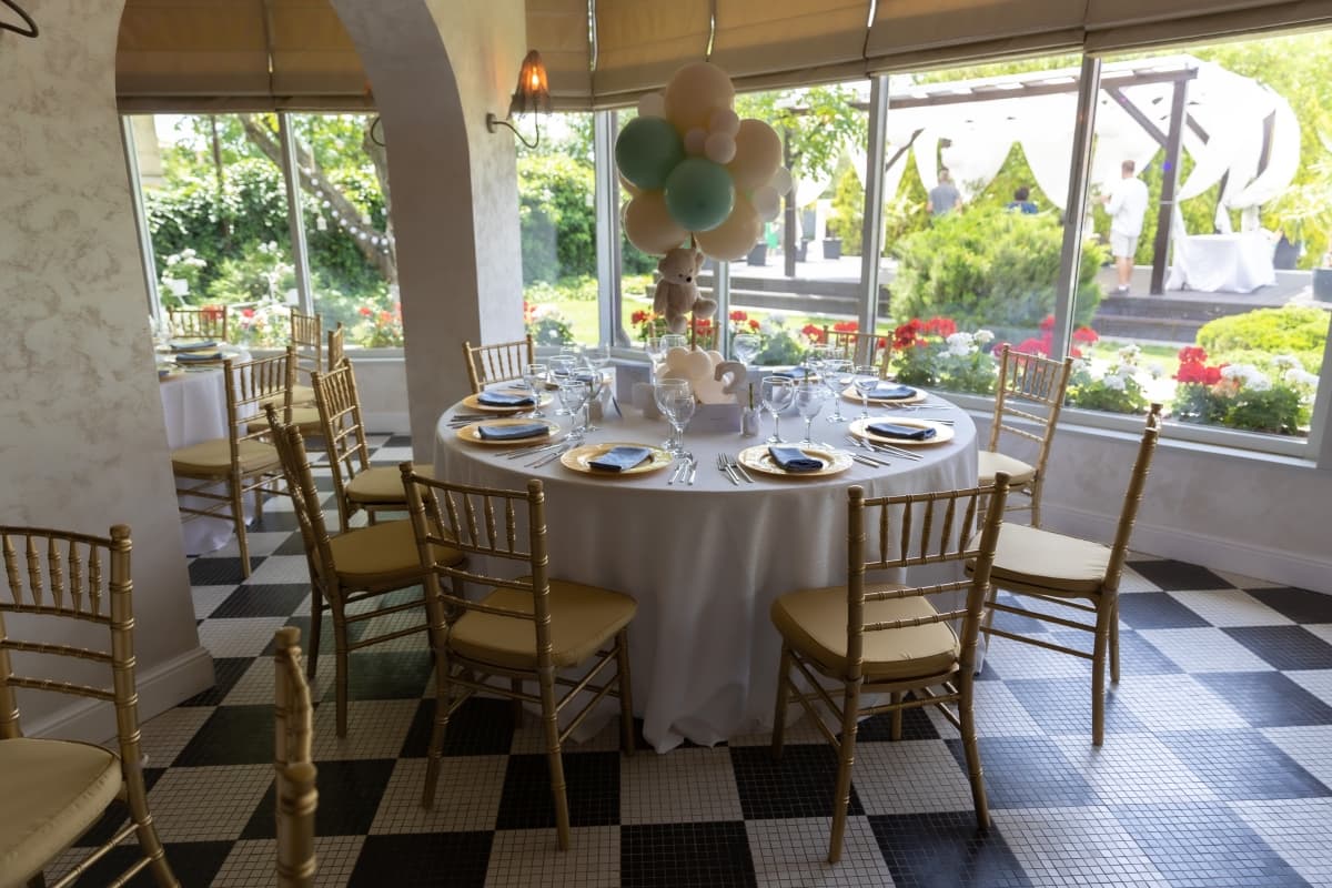 Fotografie de Fotograf Marius Mihalache la Restaurant La Seratta