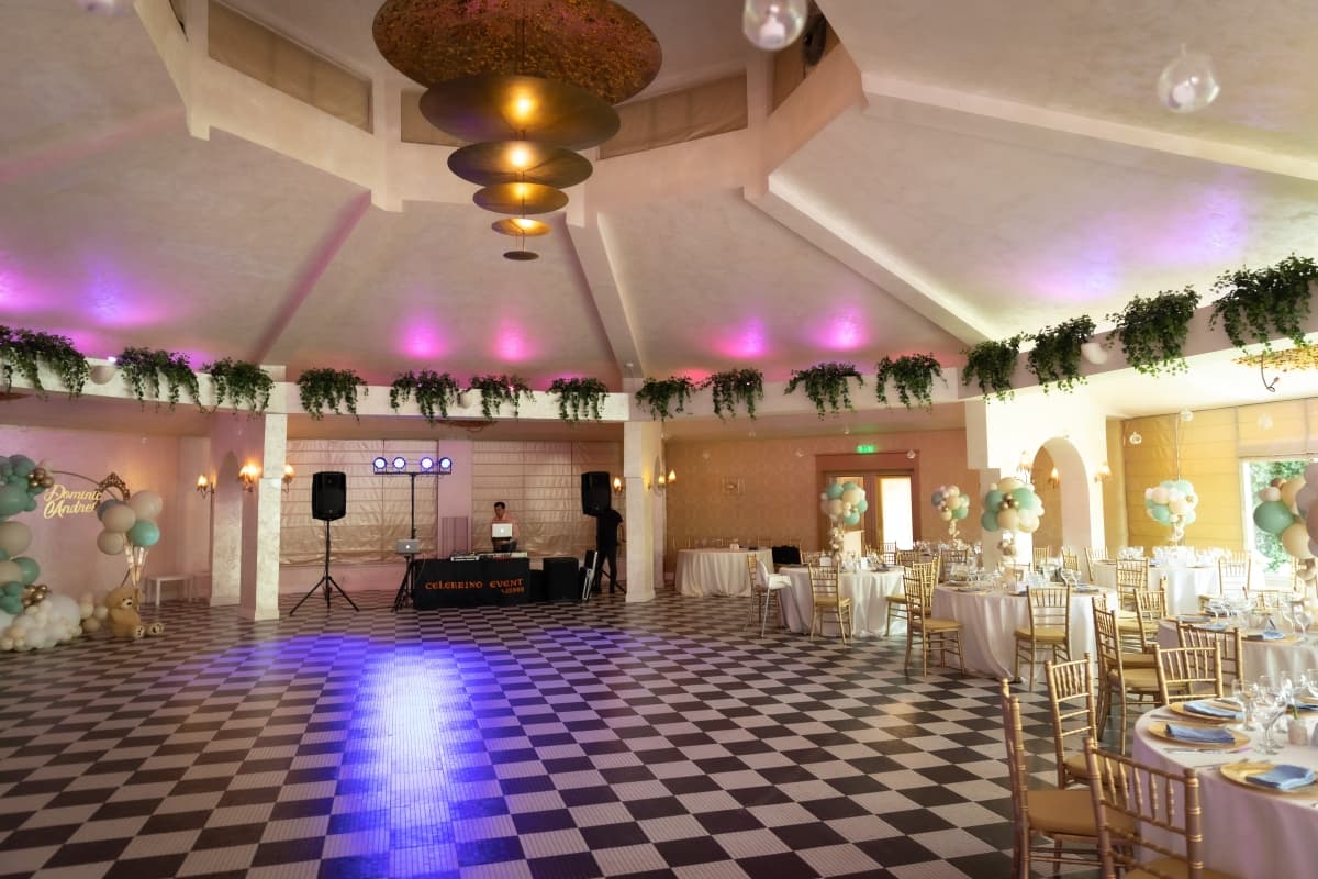 Fotografie de Fotograf Marius Mihalache la Restaurant La Seratta