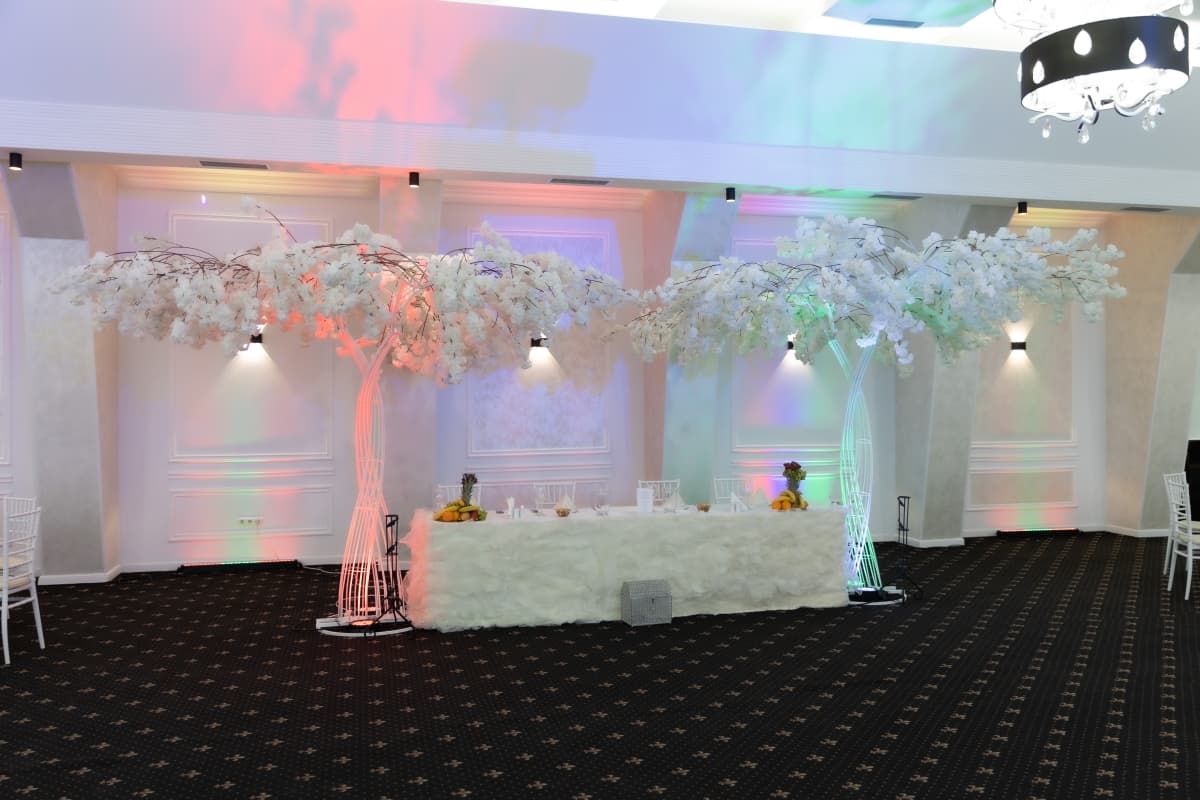 Fotografie de Fotograf Marius Mihalache la Grande Palace Ballroom