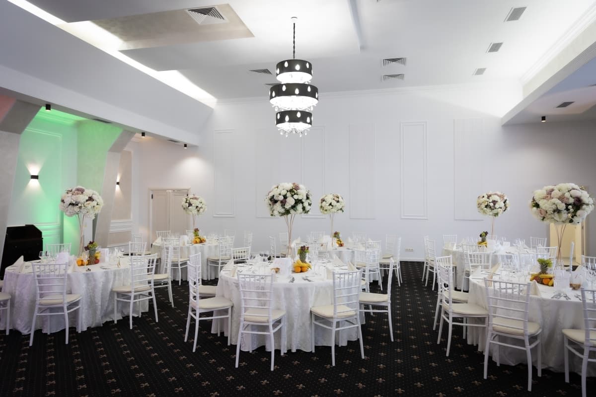 Fotografie de Fotograf Marius Mihalache la Grande Palace Ballroom