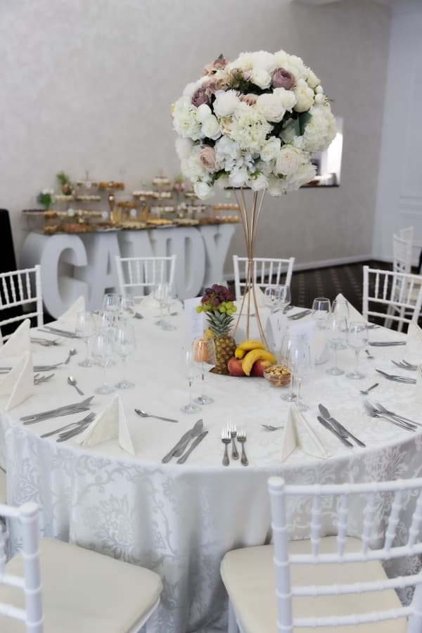 Fotografie de Fotograf Marius Mihalache la Grande Palace Ballroom