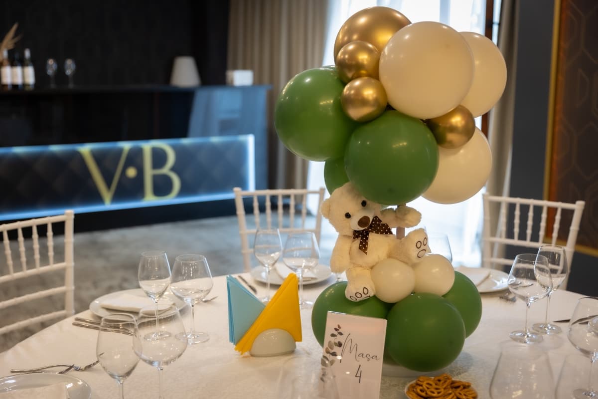 Fotografie de Fotograf Marius Mihalache la Victoriei Ballroom