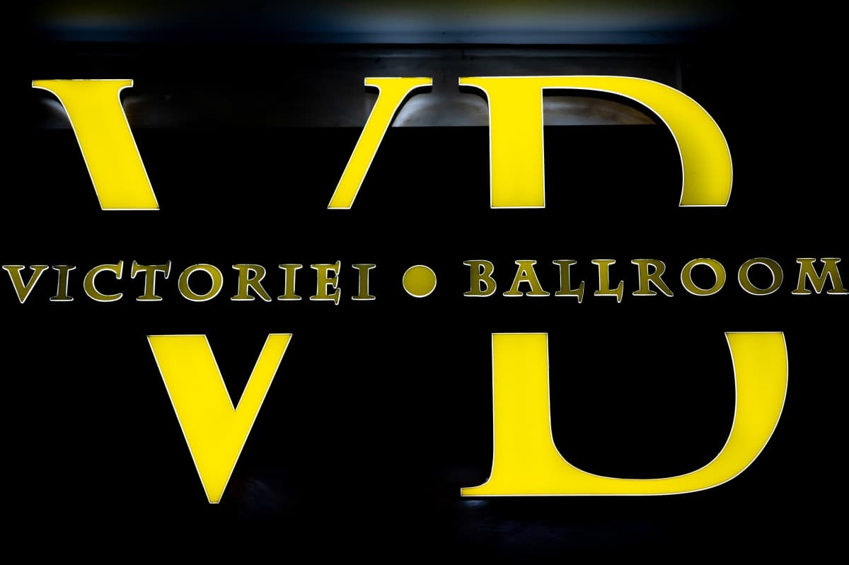 Fotografie de Fotograf Marius Mihalache la Victoriei Ballroom