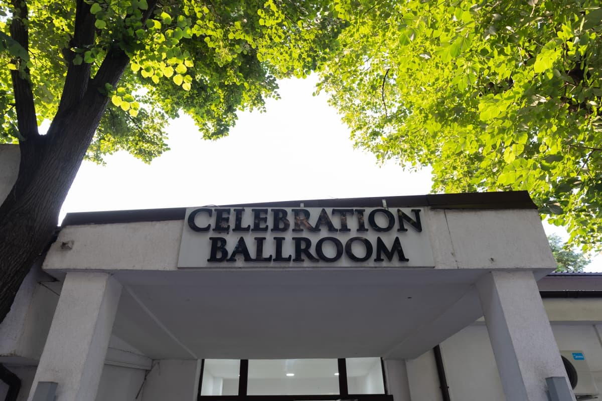 Fotografie de Fotograf Marius Mihalache la Celebration Ballroom