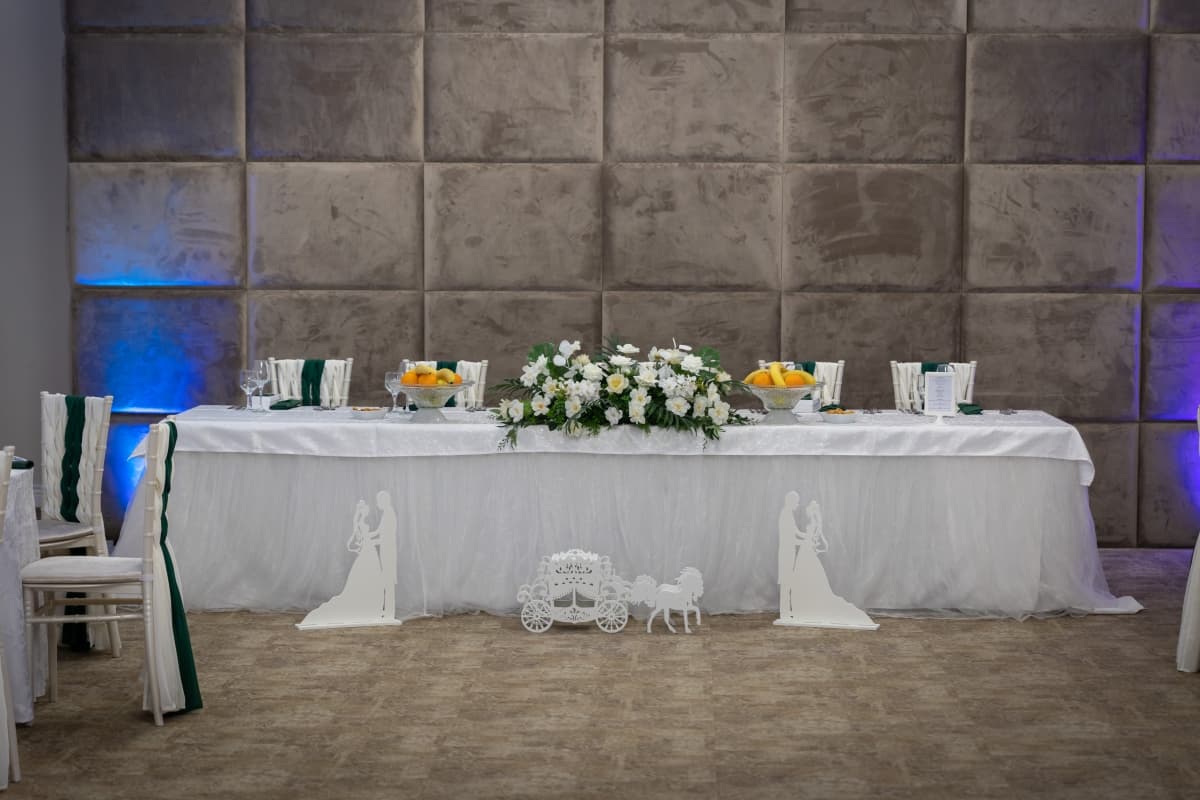 Celebration Ballroom - locatie pentru nunti in București, București