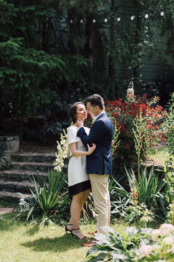 Fotografie de Picturesque Life Stories la Club Cortina - Cortina Garden