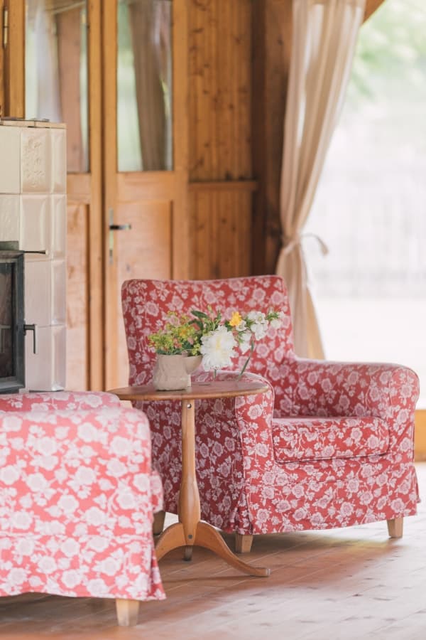 Fotografie de Picturesque Life Stories la Valea Verde Retreat