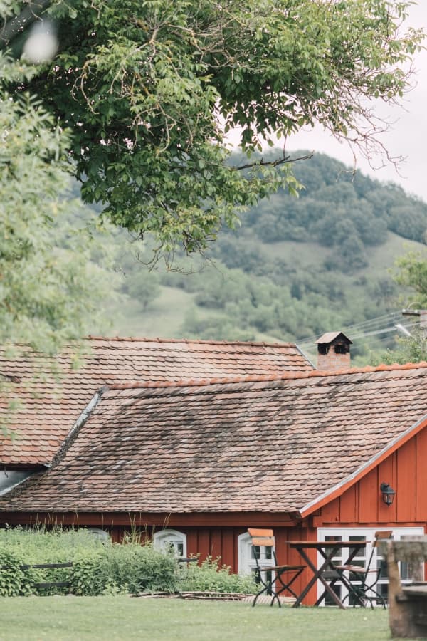 Fotografie de Picturesque Life Stories la Valea Verde Retreat