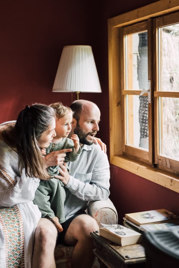 Fotografie de Picturesque Life Stories la Valea Verde Retreat