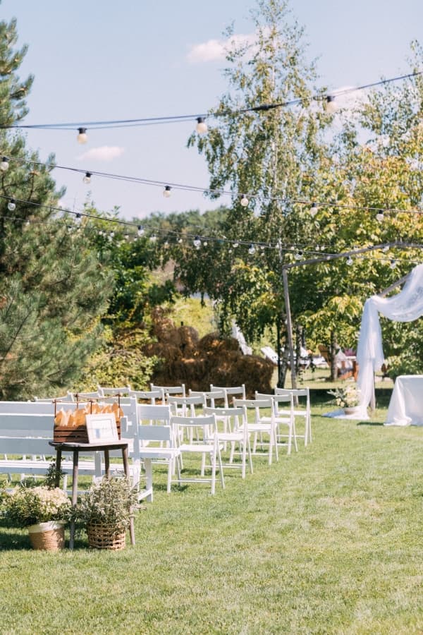 Fotografie de Picturesque Life Stories la The Wedding House