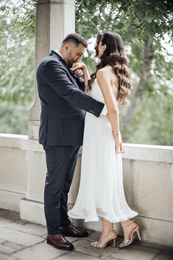 Fotografie de Vanea Lupu la Manastirea Dealu