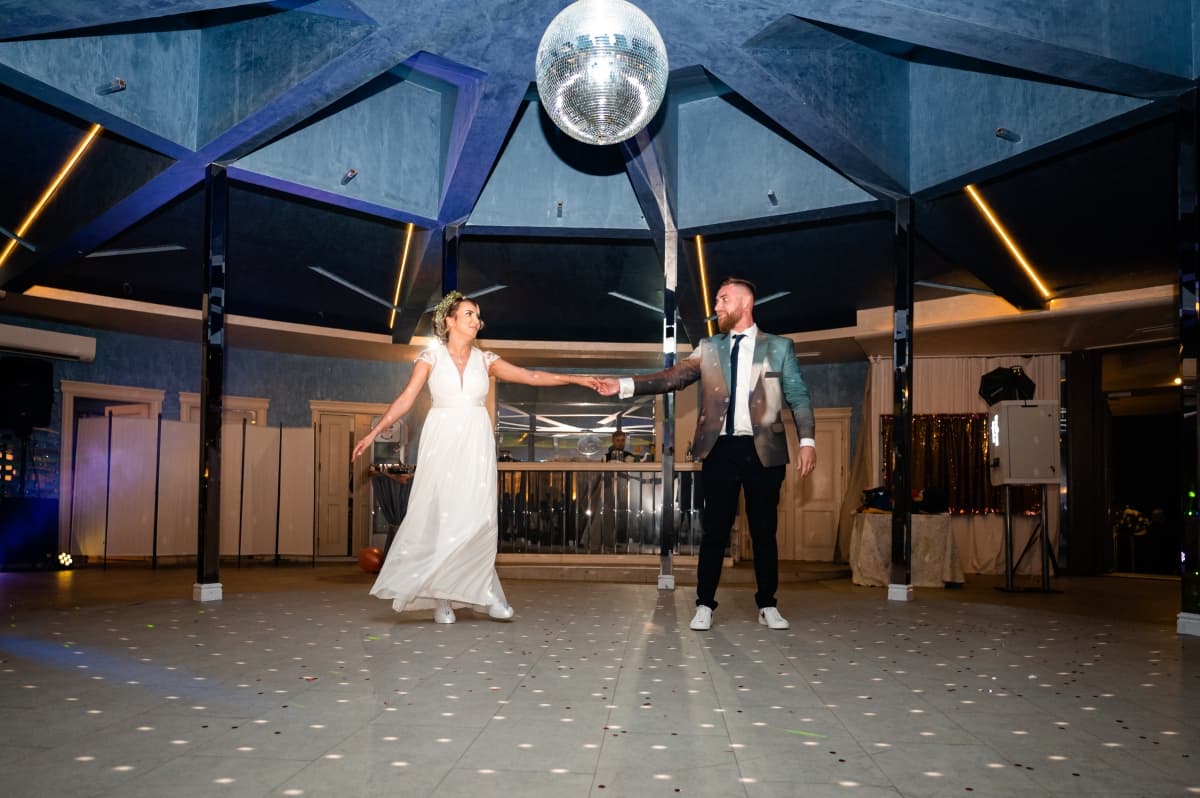 Fotografie de Adrian Scintei la Restaurant Turquoise