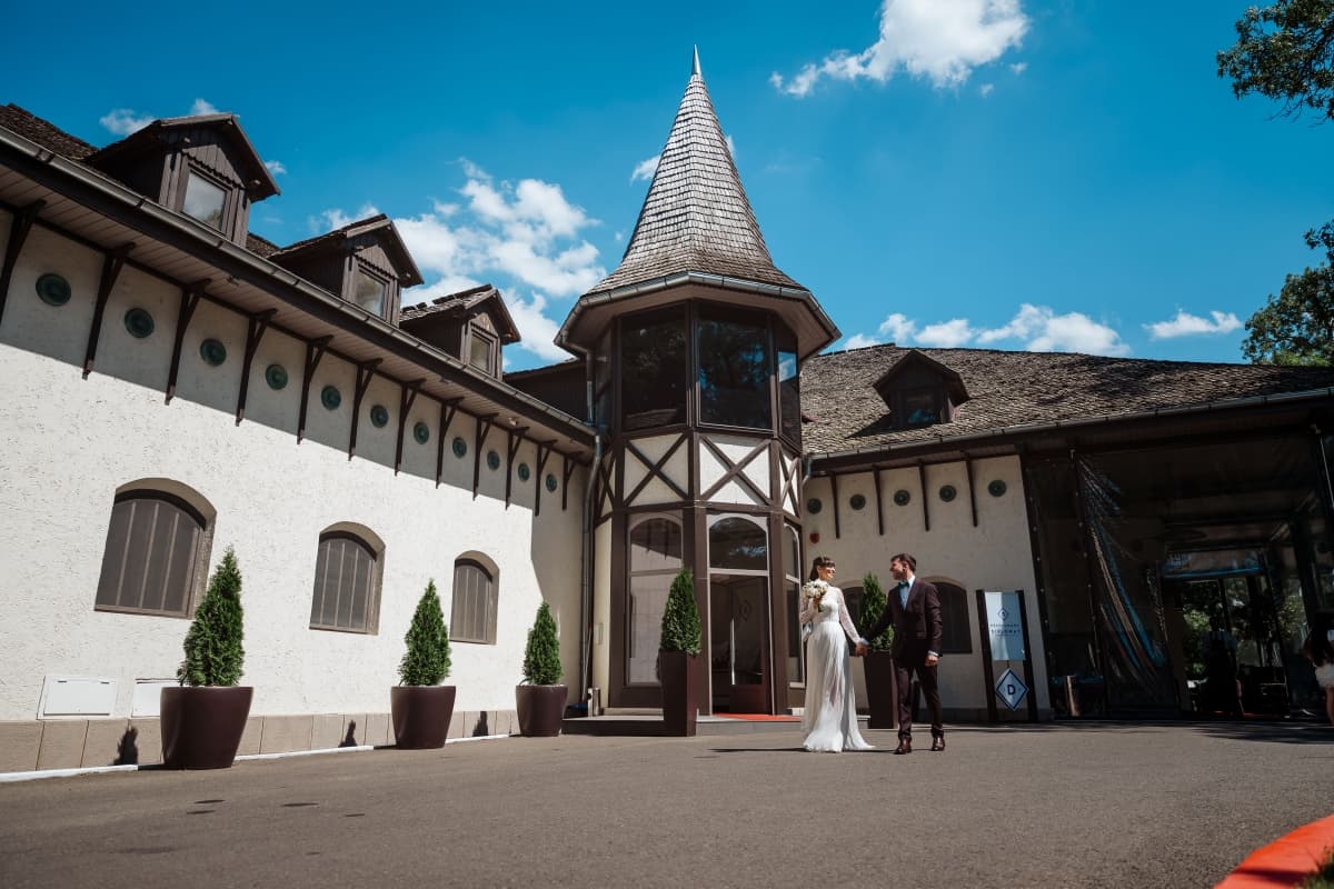 Fotografie de Gabriel Rusu - Fotografie la Clubul Diplomatic