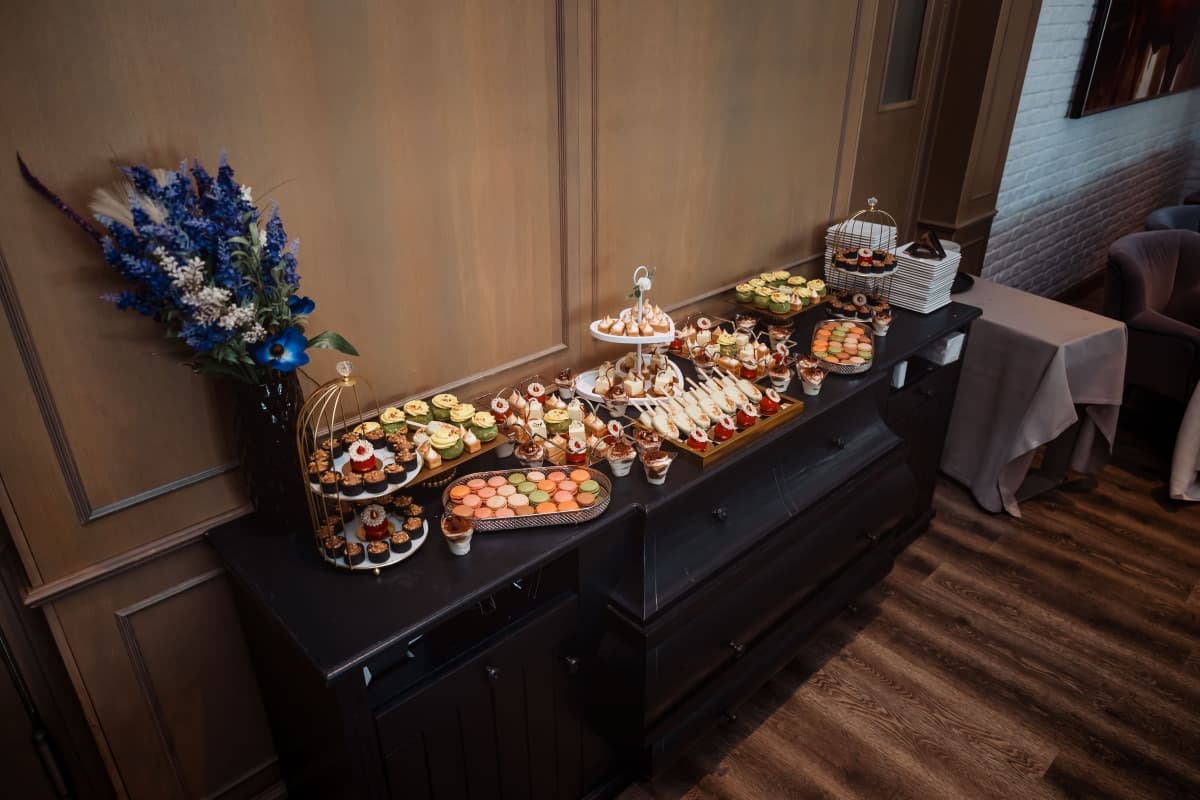 Fotografie de Gabriel Rusu - Fotografie la Clubul Diplomatic