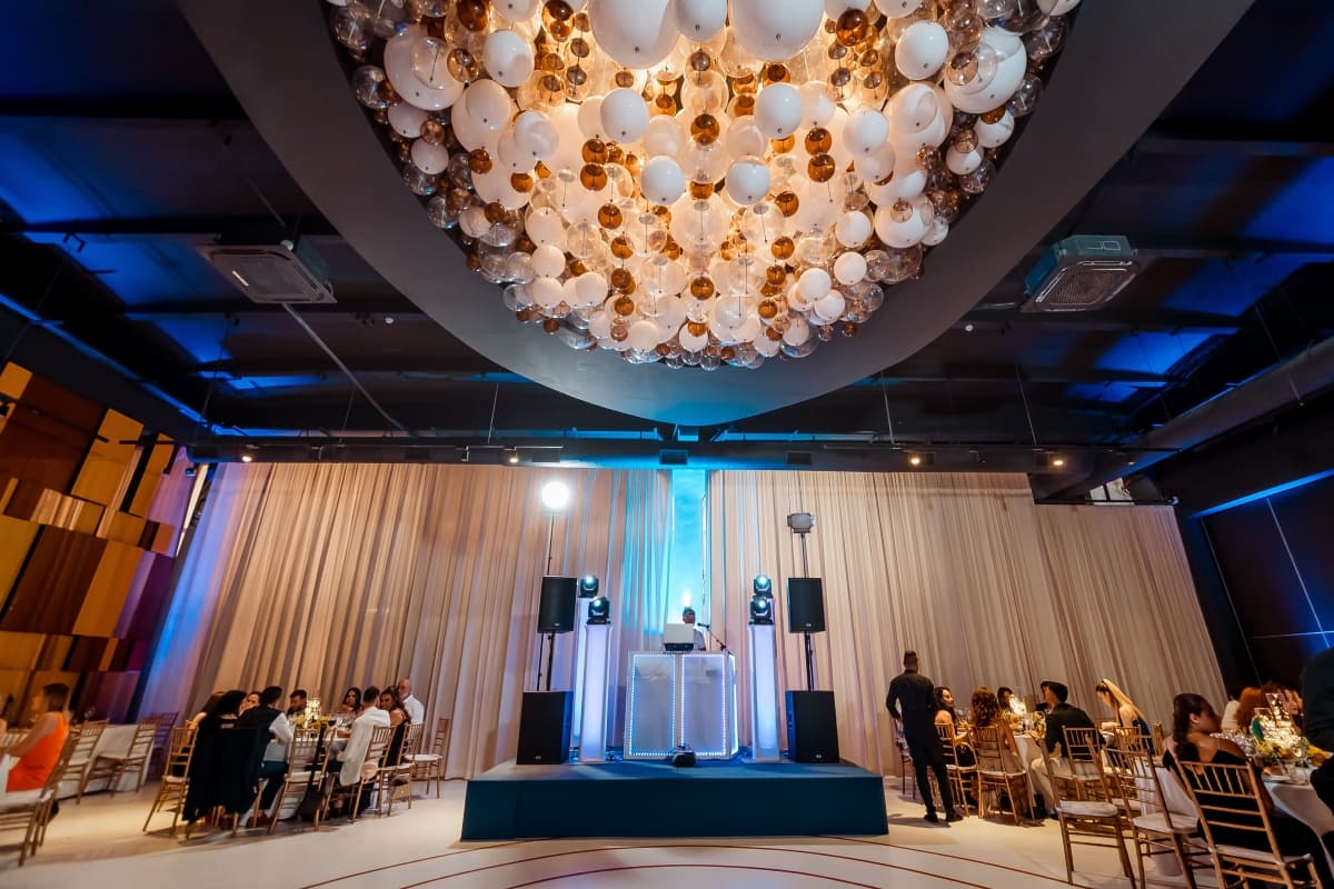 Fotografie de Gabriel Rusu - Fotografie la Terra Events Hall