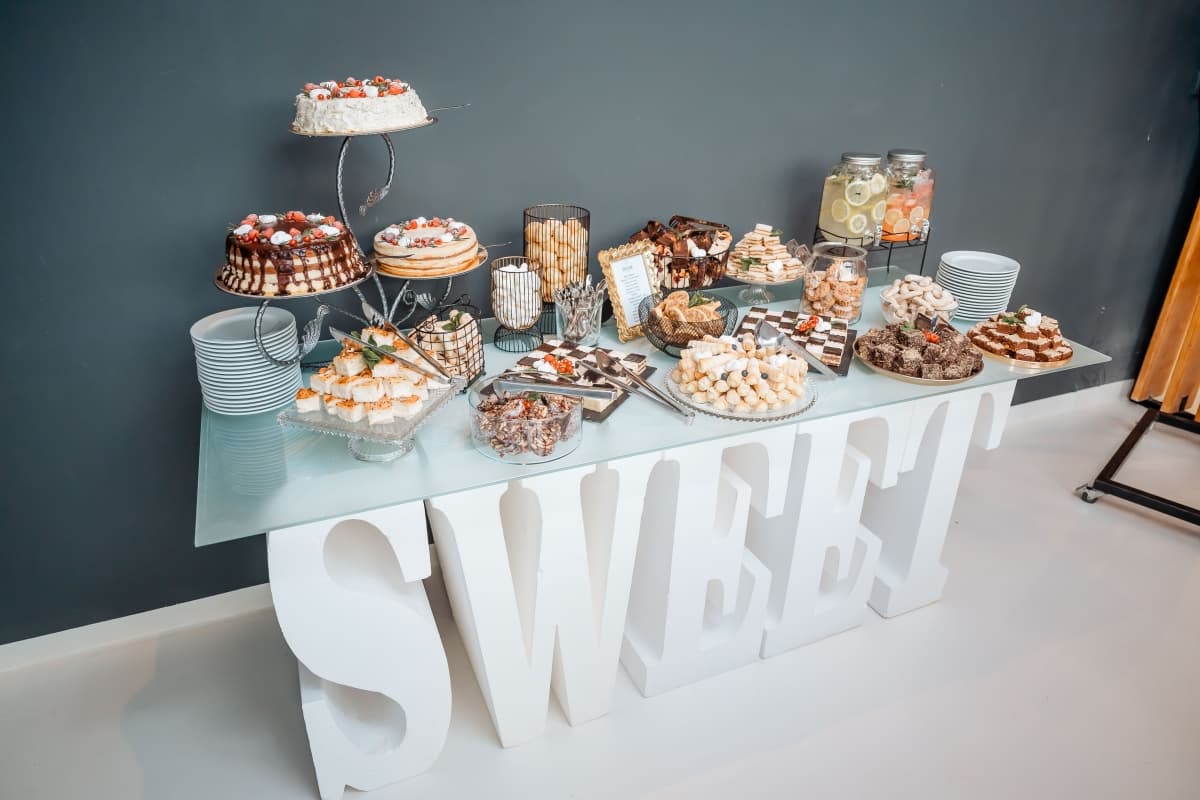 Fotografie de Gabriel Rusu - Fotografie la Terra Events Hall