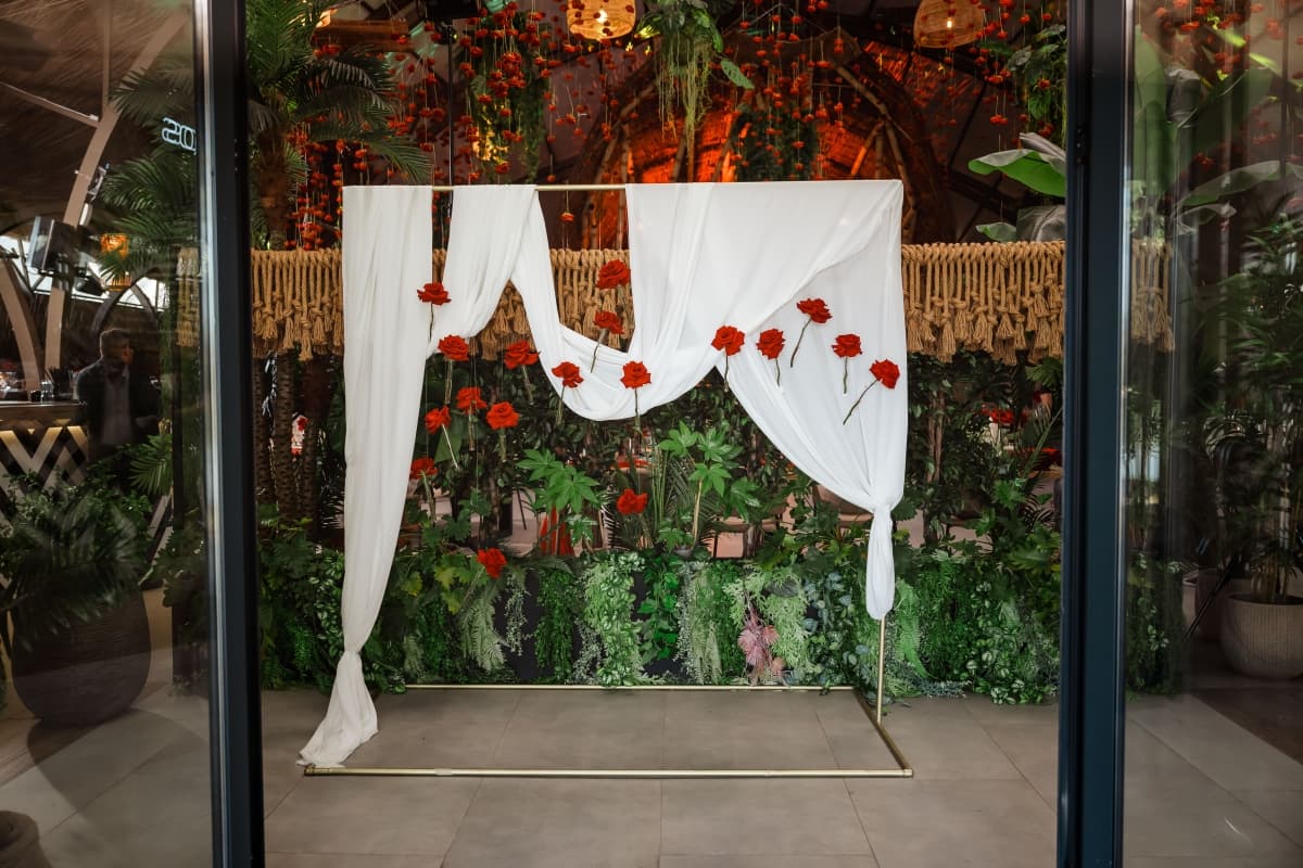 Fotografie de Gabriel Rusu - Fotografie la Guava