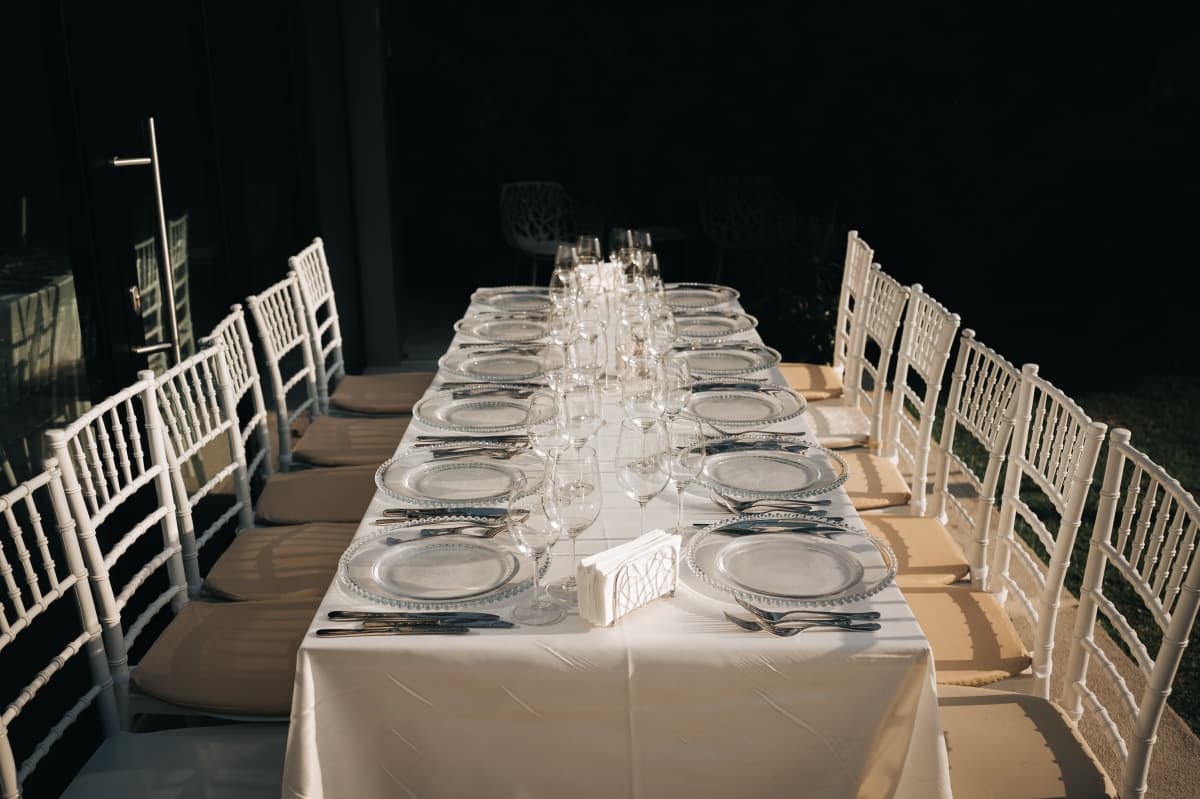 IMAGO Mamaia - locatie pentru nunti in Constanța, Constanța