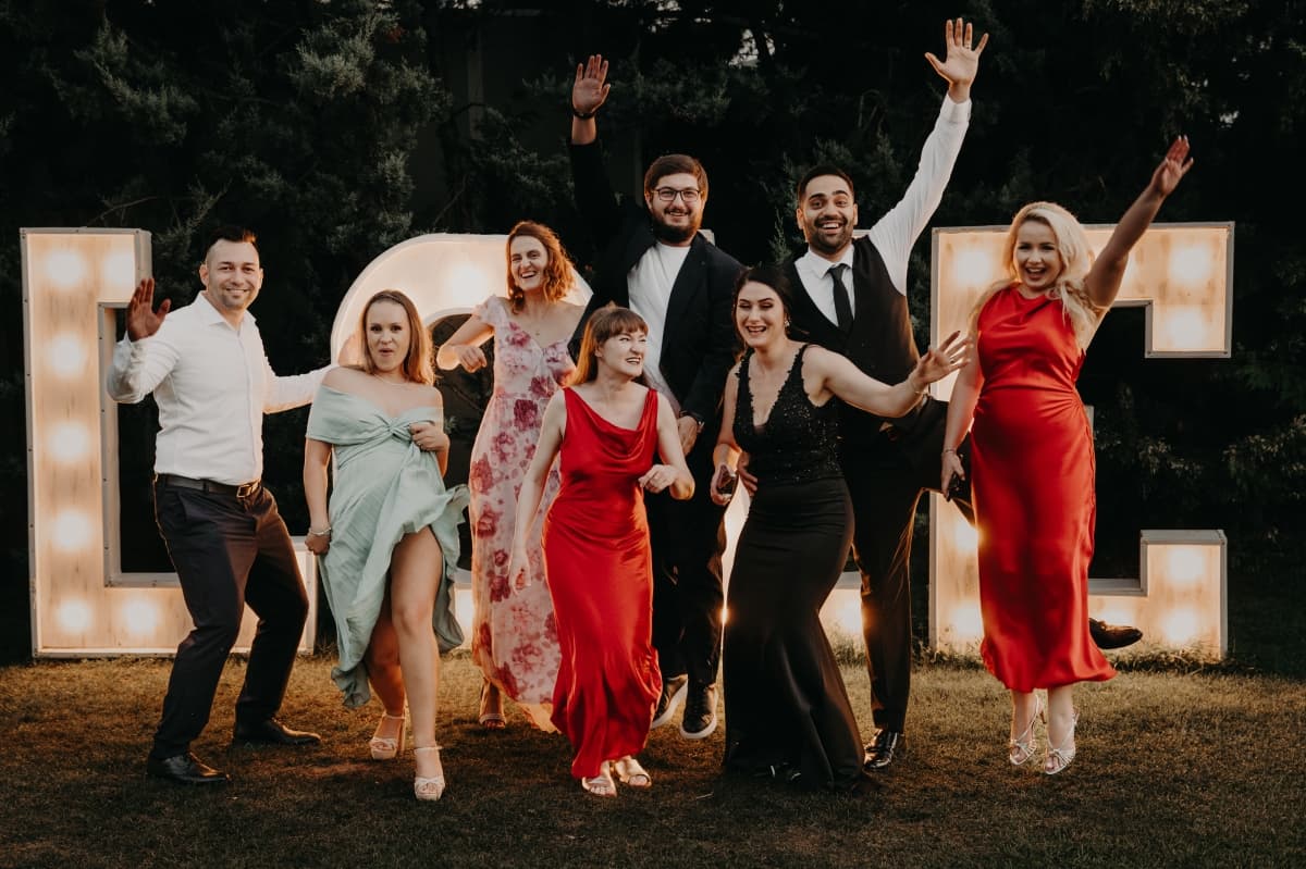 Fotografie de Razvan Balus - ZVAN Weddings la IMAGO Mamaia