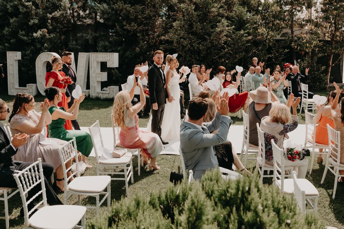 Fotografie de Razvan Balus - ZVAN Weddings la IMAGO Mamaia