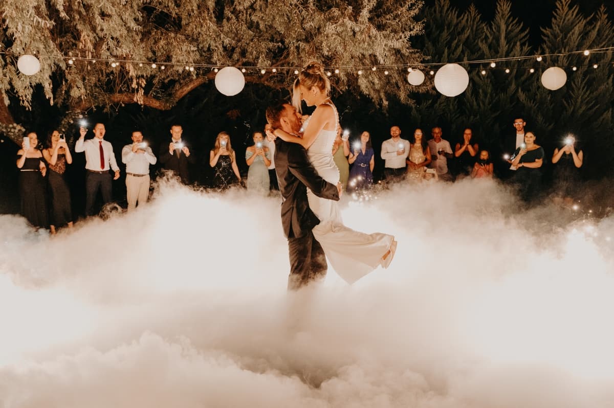 Fotografie de Razvan Balus - ZVAN Weddings la IMAGO Mamaia