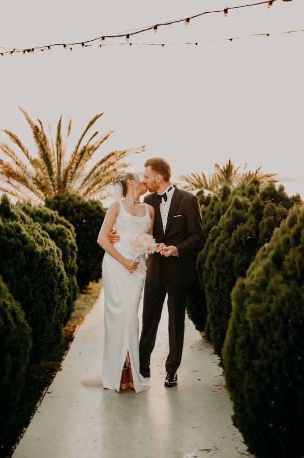 Fotografie de Razvan Balus - ZVAN Weddings la IMAGO Mamaia