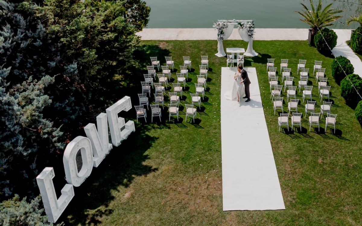 Fotografie de Razvan Balus - ZVAN Weddings la IMAGO Mamaia