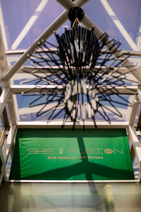 Fotografie de Your Story la Golden Tulip Ana Tower